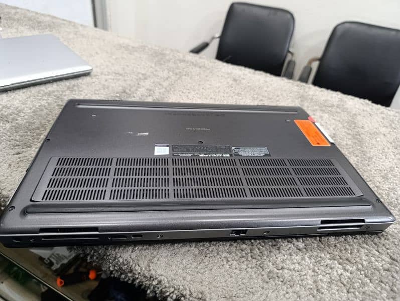 Dell Precision 7540 Core i7 9th Generation 32/512 NVME 4GB  GC 7