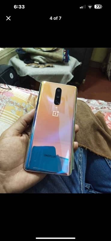 OnePlus 8 ( 8/128 ) single sim ALL @k 03269969969 Whatspp And LocaL 2