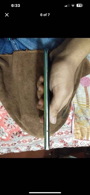 OnePlus 8 ( 8/128 ) single sim ALL @k 03269969969 Whatspp And LocaL 3