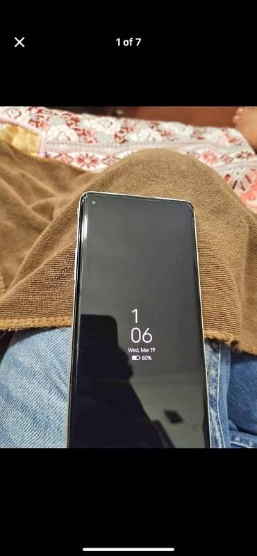 OnePlus 8 ( 8/128 ) single sim ALL @k 03269969969 Whatspp And LocaL 4