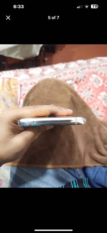 OnePlus 8 ( 8/128 ) single sim ALL @k 03269969969 Whatspp And LocaL 5