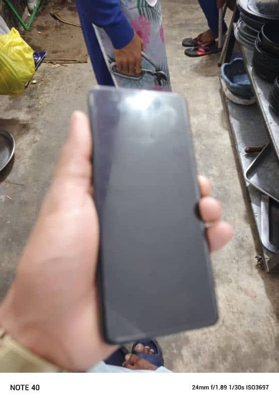 Infinix Note 30 1