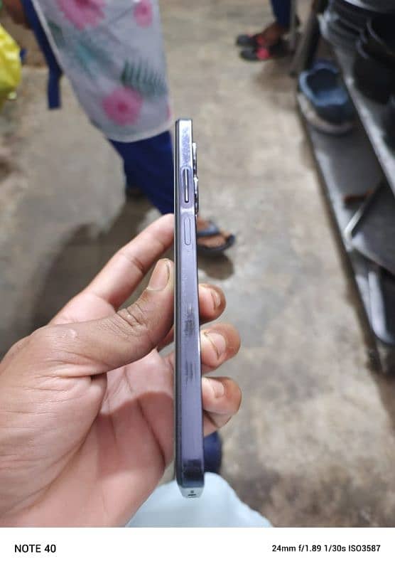 Infinix Note 30 2