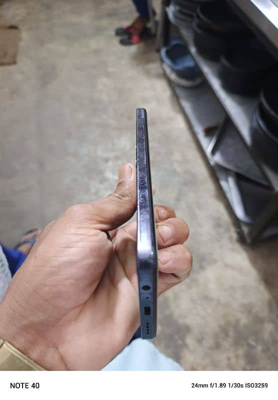 Infinix Note 30 4