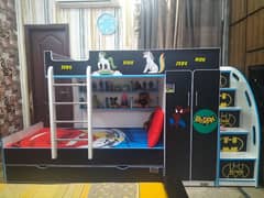 bunk bed for sale