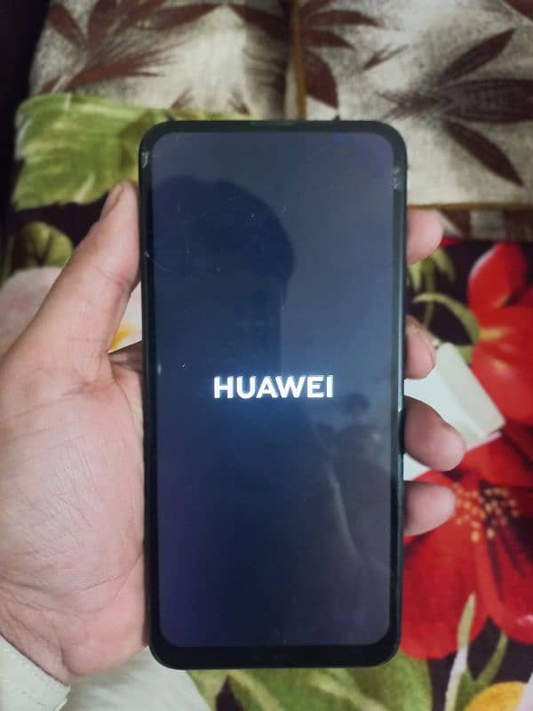 Huawei Y9 Prime 4/128 4