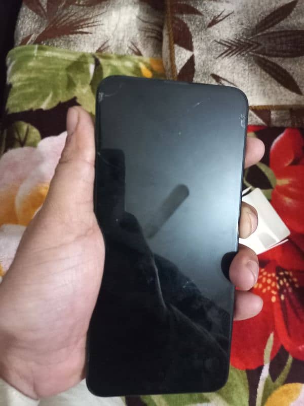 Huawei Y9 Prime 4/128 5