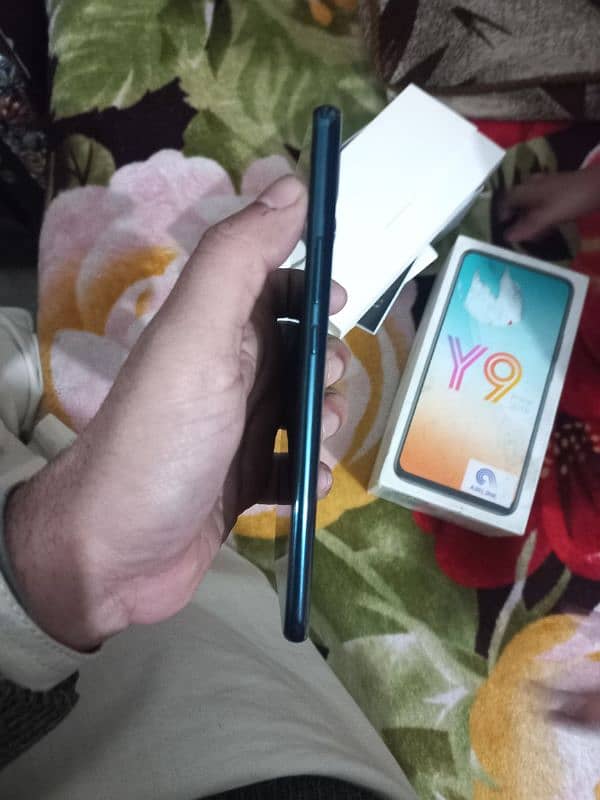 Huawei Y9 Prime 4/128 8