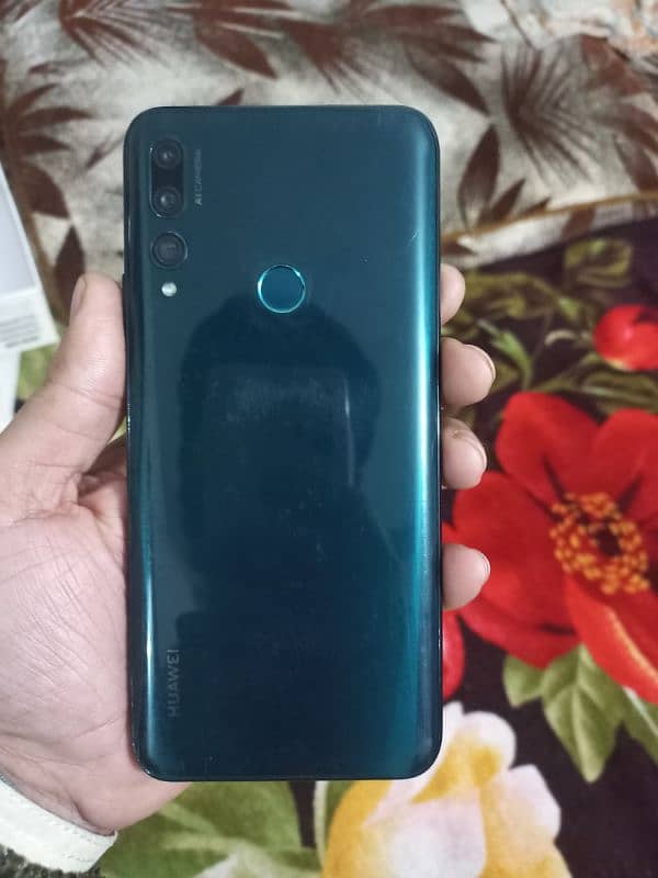 Huawei Y9 Prime 4/128 10