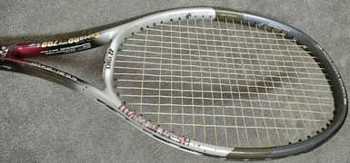 Tennis Racket