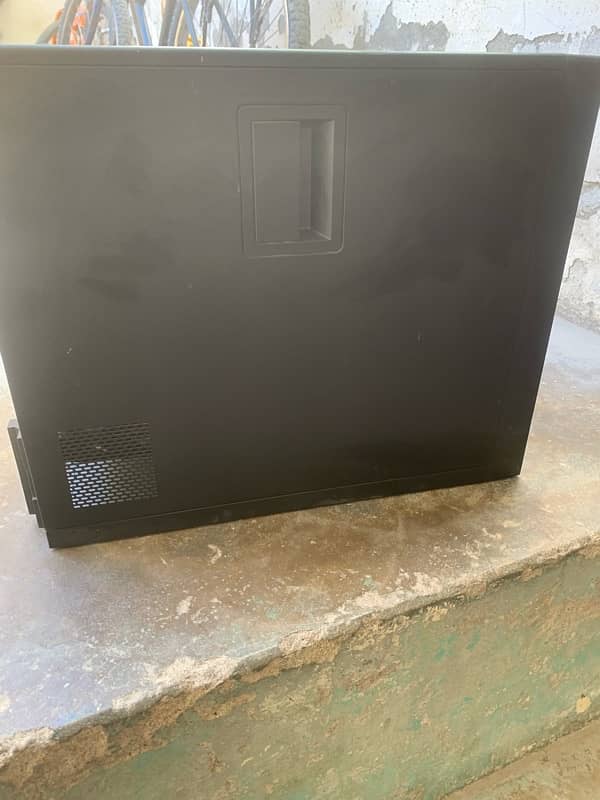 gaming pc i5 6th gen with rx 590 8gb 0