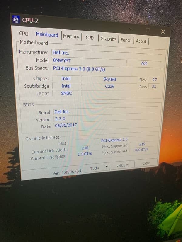 gaming pc i5 6th gen with rx 590 8gb 6