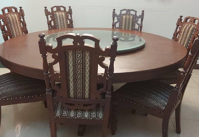 Dining table | 8 chairs wooden Dining Table table and chairs 0