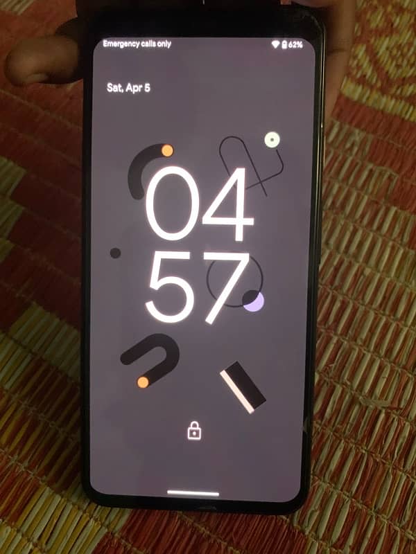google pixel 4x1 1