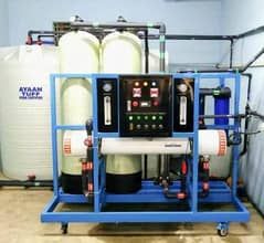 Commercial RO water Plant /RO Plant water plant /RO filter plant wate