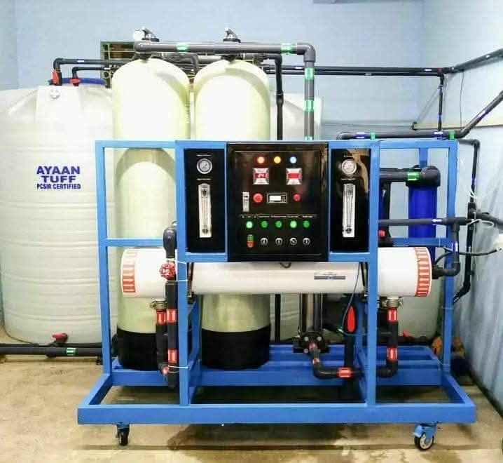 Commercial RO water Plant /RO Plant water plant /RO filter plant wate 0
