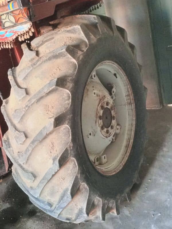 Tractor For Sale 5