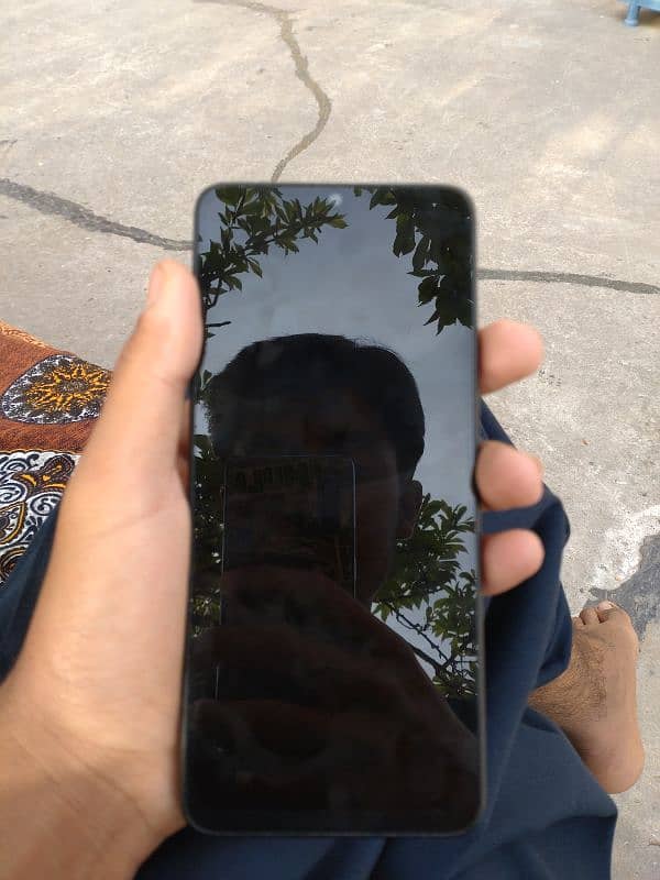 REDMI A3X 3/64 WITH WARRANTY 0