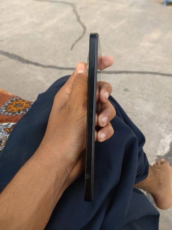 REDMI A3X 3/64 WITH WARRANTY 1