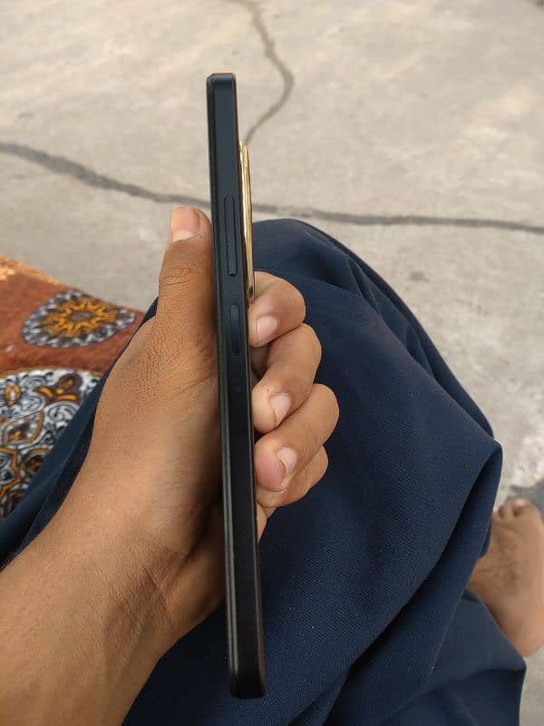 REDMI A3X 3/64 WITH WARRANTY 3