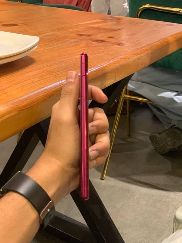 sony xperia 5 mark 1 3