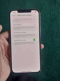 Iphone 12 pro max