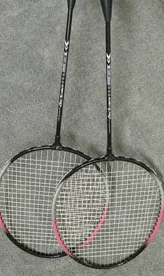 Badminton