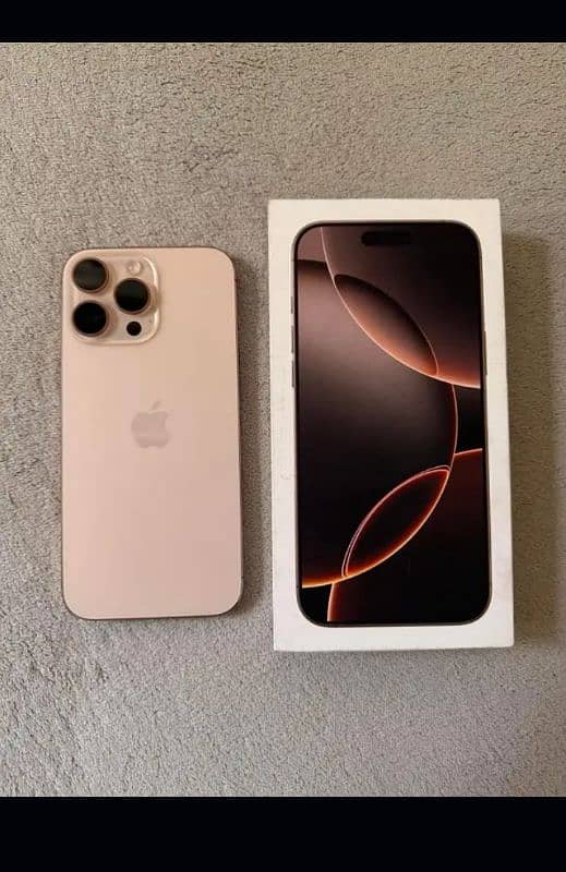 Apple 16 pro 4