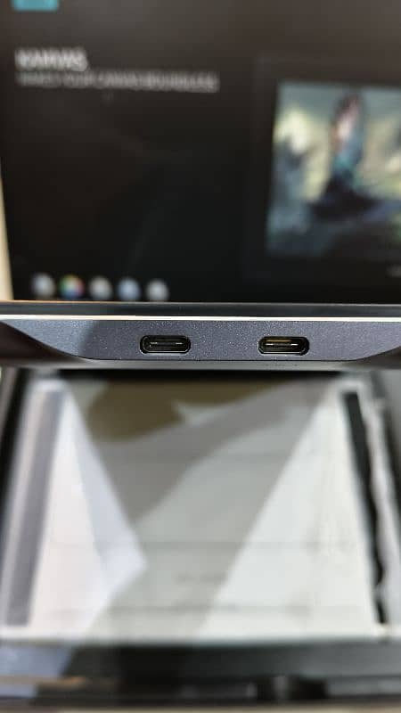 HUION Kamvas Pro 16 Plus 4K UHD Graphics Drawing Tablet 6