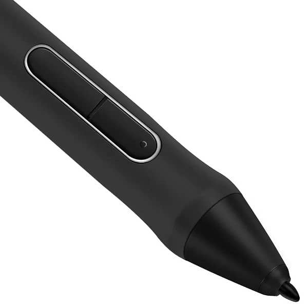 HUION Kamvas Pro 16 Plus 4K UHD Graphics Drawing Tablet 17