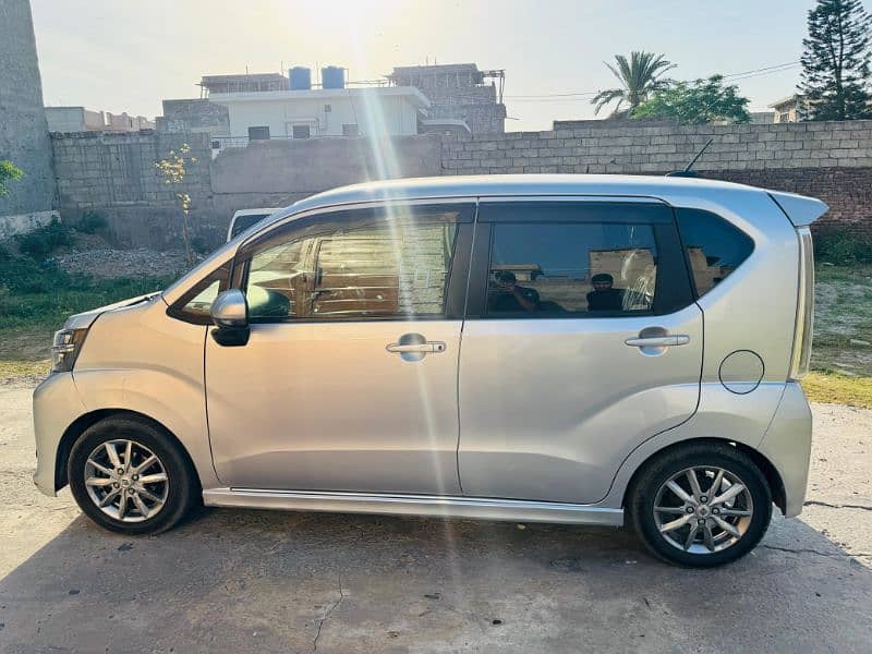 Daihatsu Move 2020 1
