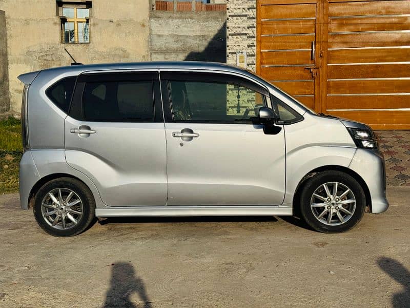 Daihatsu Move 2020 3