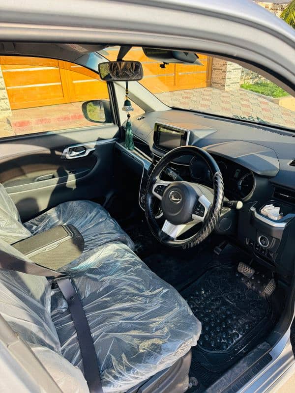 Daihatsu Move 2020 4