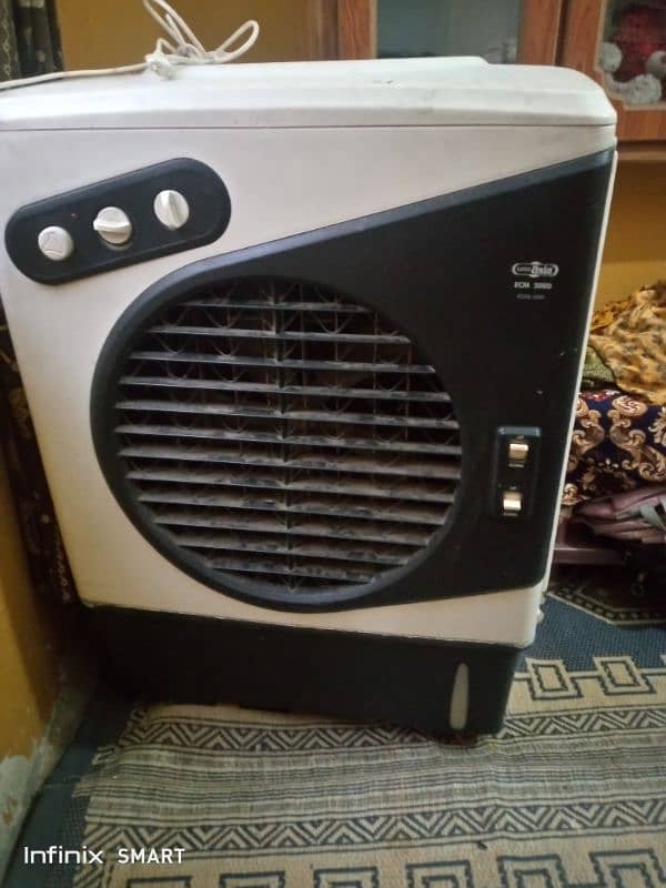 ecm5000 0