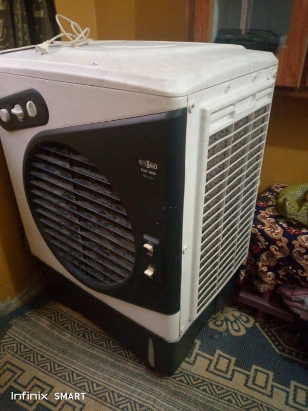 ecm5000 1