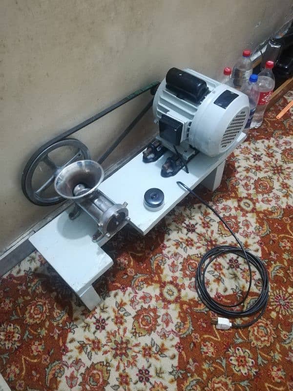 Meat grinder for sale 0