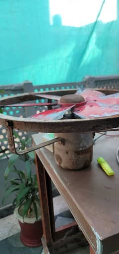 exhaust or lahori cooler fan 2 speed
