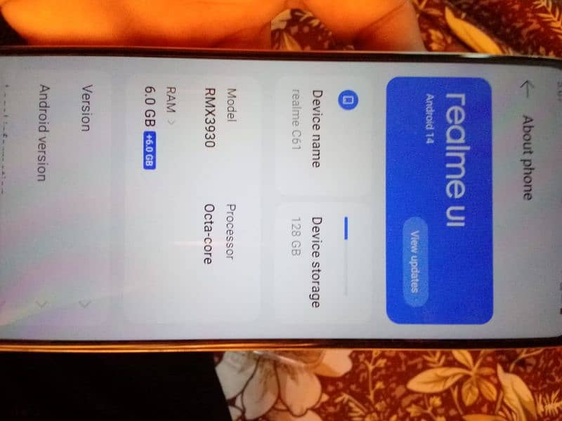 Mobile for urgent sale 4