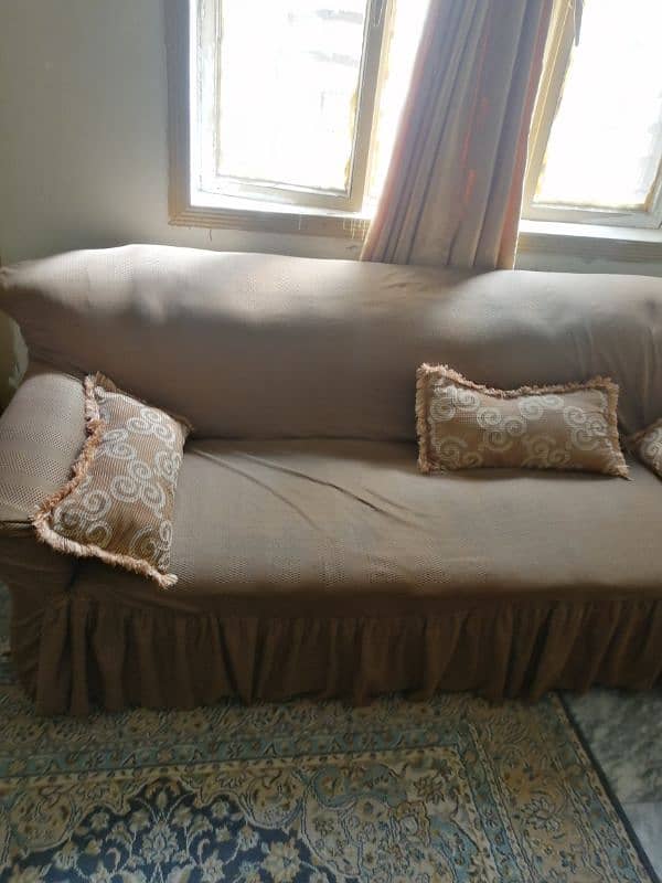 Sofa set 1
