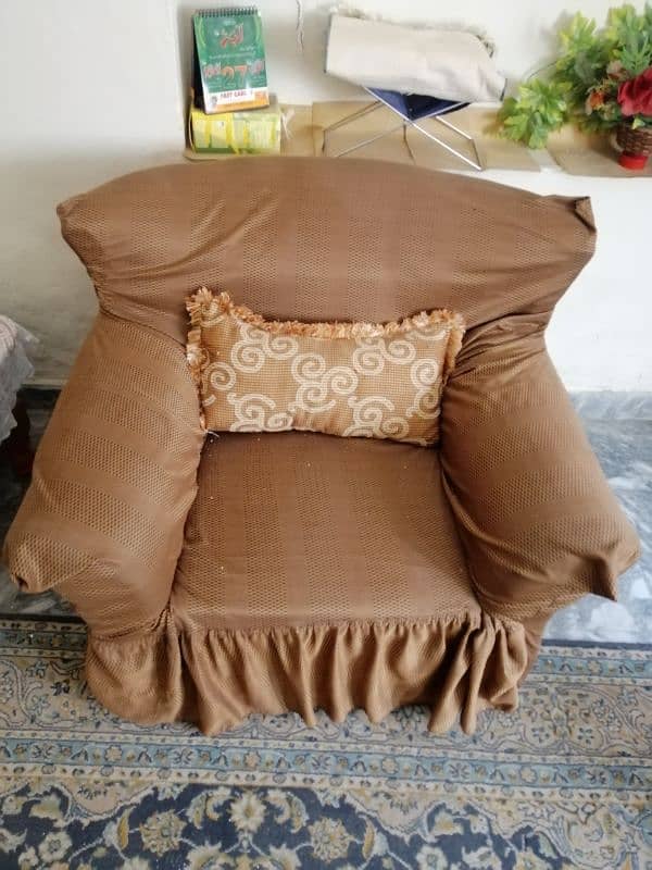 Sofa set 2