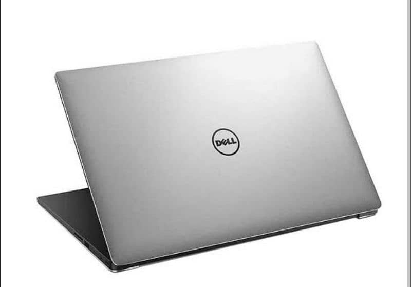 DELL XPS 15 9560,, NVIDIA GEFORCE GTX 1050 4GB GRAPHIC, GAMING LAPTOP 0