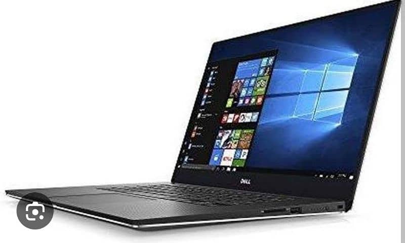 DELL XPS 15 9560,, NVIDIA GEFORCE GTX 1050 4GB GRAPHIC, GAMING LAPTOP 2