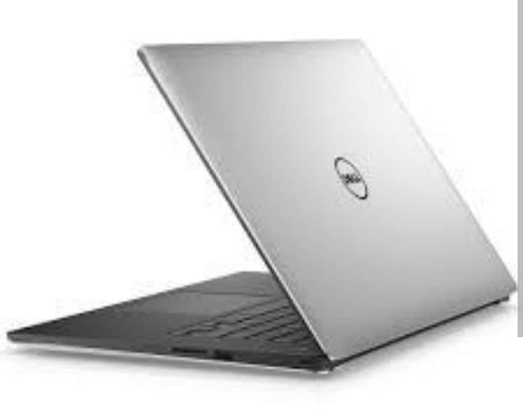 DELL XPS 15 9560,, NVIDIA GEFORCE GTX 1050 4GB GRAPHIC, GAMING LAPTOP 4