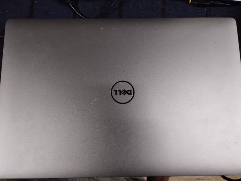 DELL XPS 15 9560,, NVIDIA GEFORCE GTX 1050 4GB GRAPHIC, GAMING LAPTOP 5