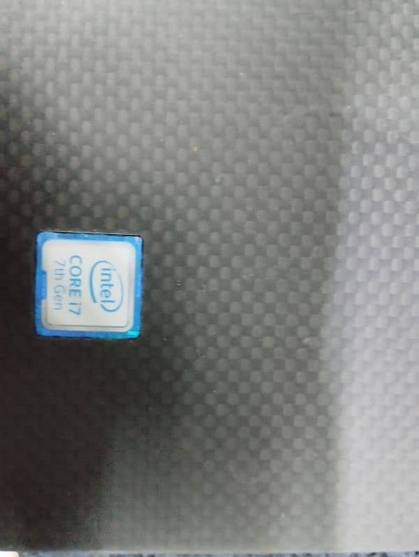 DELL XPS 15 9560,, NVIDIA GEFORCE GTX 1050 4GB GRAPHIC, GAMING LAPTOP 7