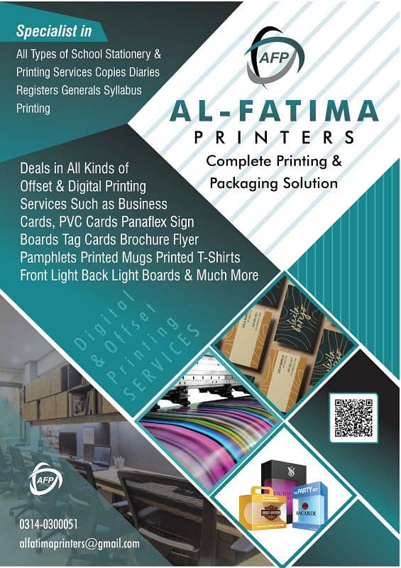 Busniess Visiting Card printing/ PVC cards/ Panaflex Printing 0