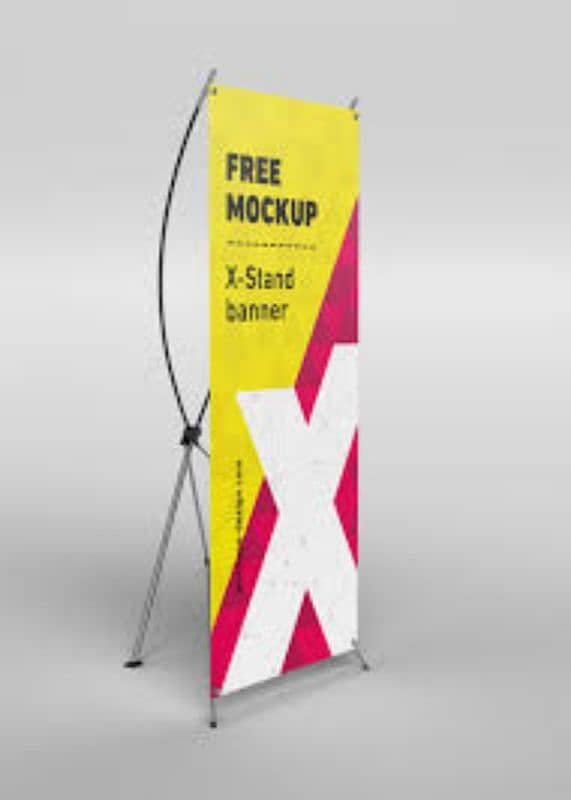 Busniess Visiting Card printing/ PVC cards/ Panaflex Printing 5