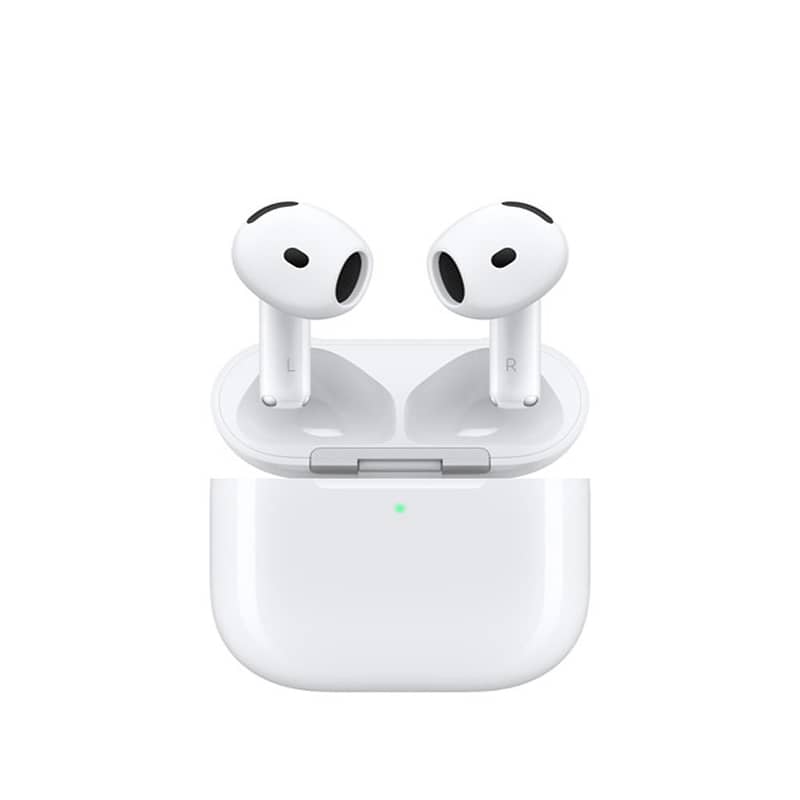 Apple Airpods Pro 2 Hengxuan Tc Charging ( Like Original Packing ) Wh 6