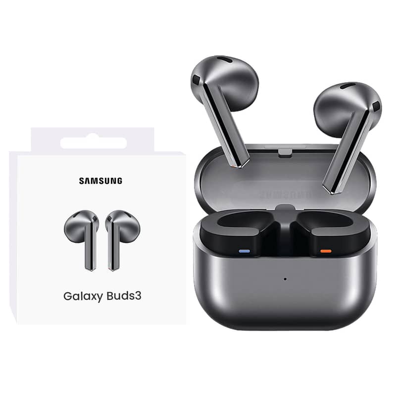 Apple Airpods Pro 2 Hengxuan Tc Charging ( Like Original Packing ) Wh 8