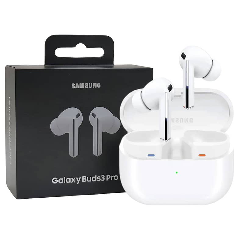 Apple Airpods Pro 2 Hengxuan Tc Charging ( Like Original Packing ) Wh 11
